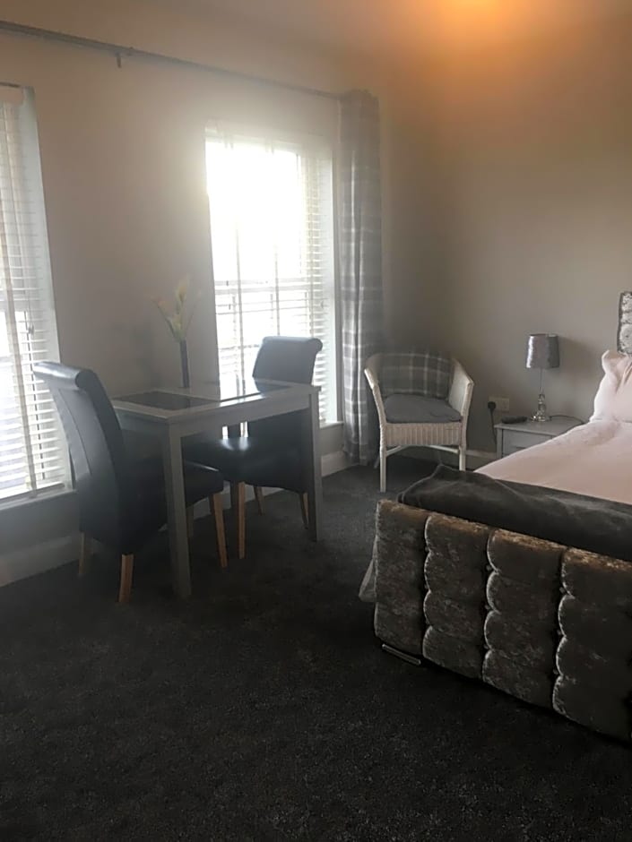 Country House and Spa