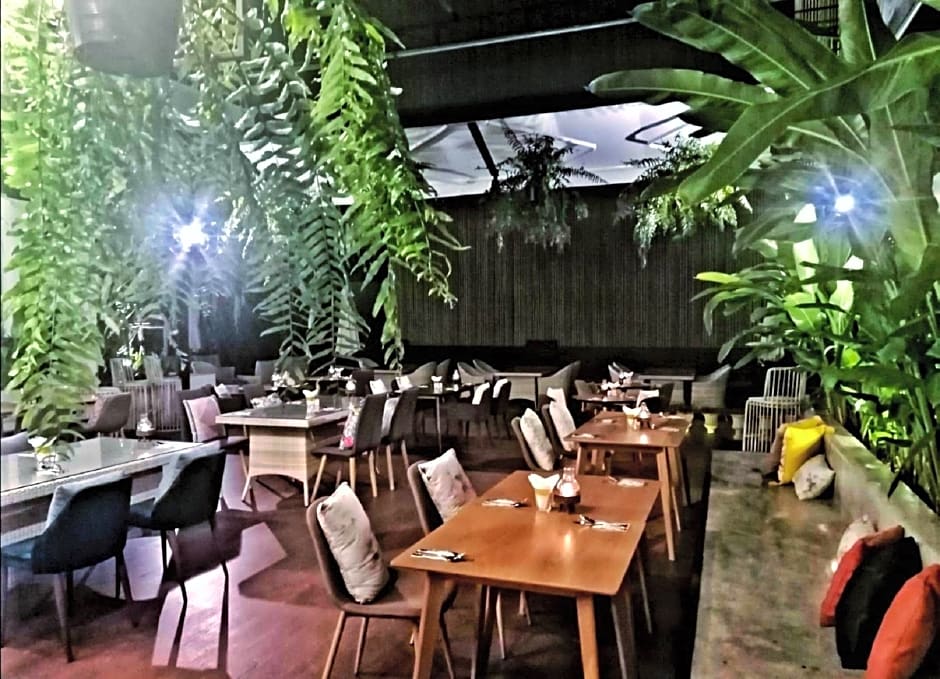 Pool Suite Chiang Mai