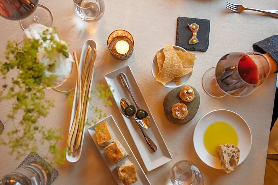 Il Borro Relais & Châteaux