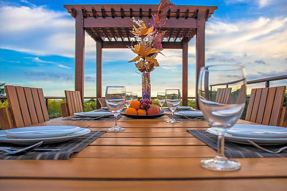 Bali Residence Villa