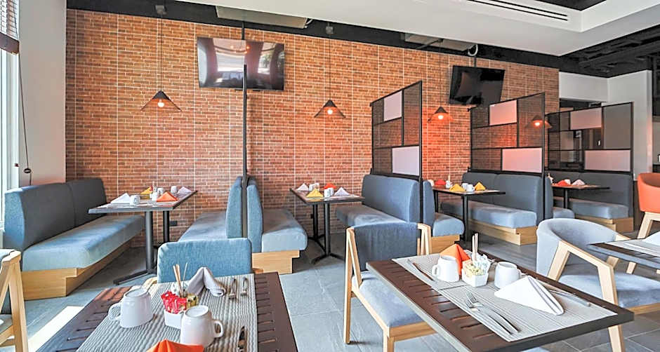 Holiday Inn Reynosa Industrial Poniente By IHG