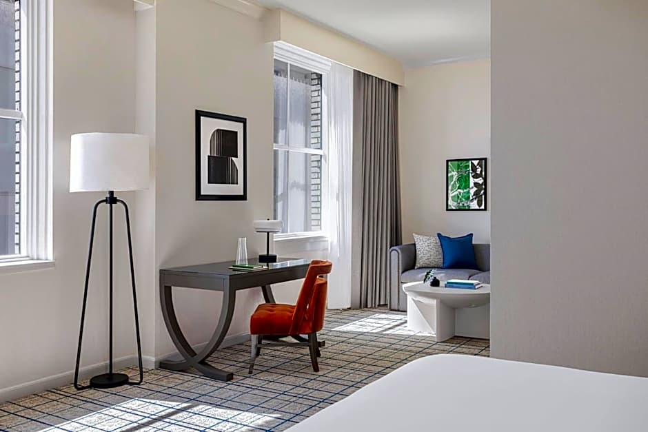 Kimpton Hotel Monaco Salt Lake City By IHG