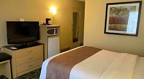 Quality Inn Geneseo
