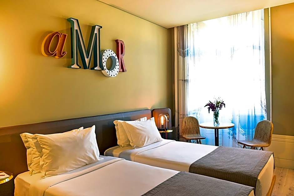 My Story Hotel Rossio