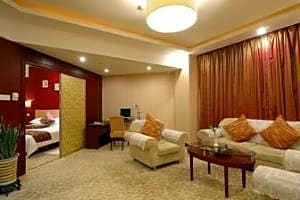 Best Western Jianghua Hotel Ningbo