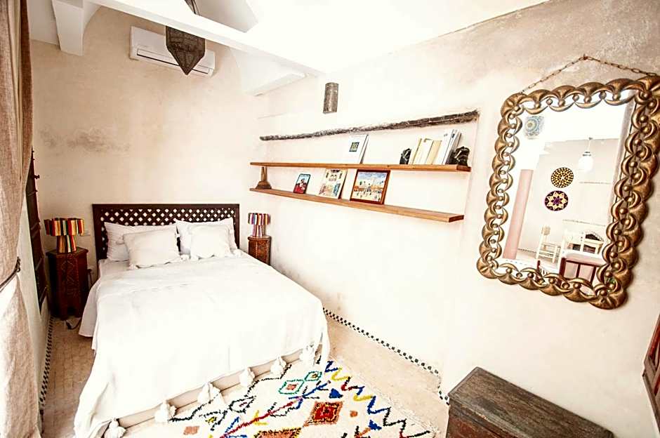 Riad Chorfa