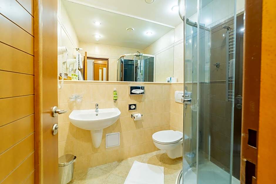 Kontakt Wellness Hotel