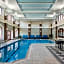 Hampton Inn By Hilton & Suites Saratoga Springs Downtown