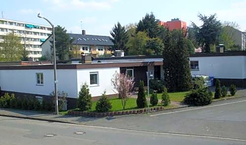 Hotel Klara Birnbaum