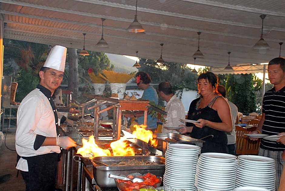 Greenport Bodrum Hotel