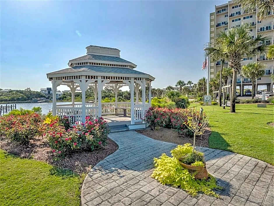 Pinnacle Port by Panhandle Getaways