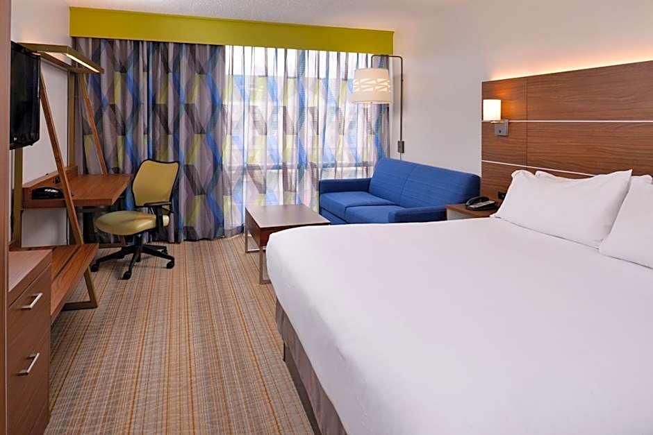 Holiday Inn Express Springfield By IHG