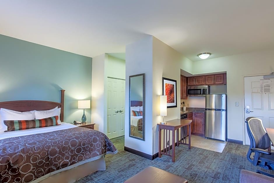 Staybridge Suites North Brunswick