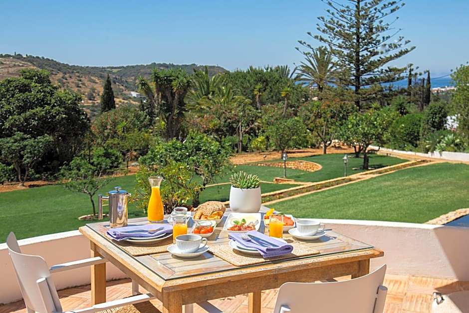 Quinta Bonita Country House & Gardens