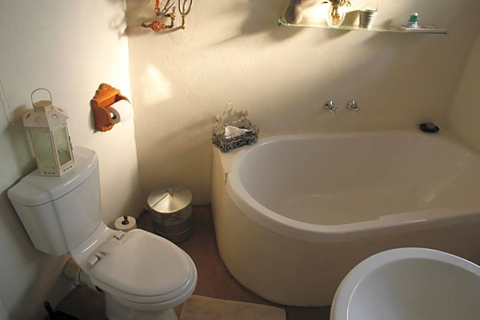 Paardeplaats Nature Retreat