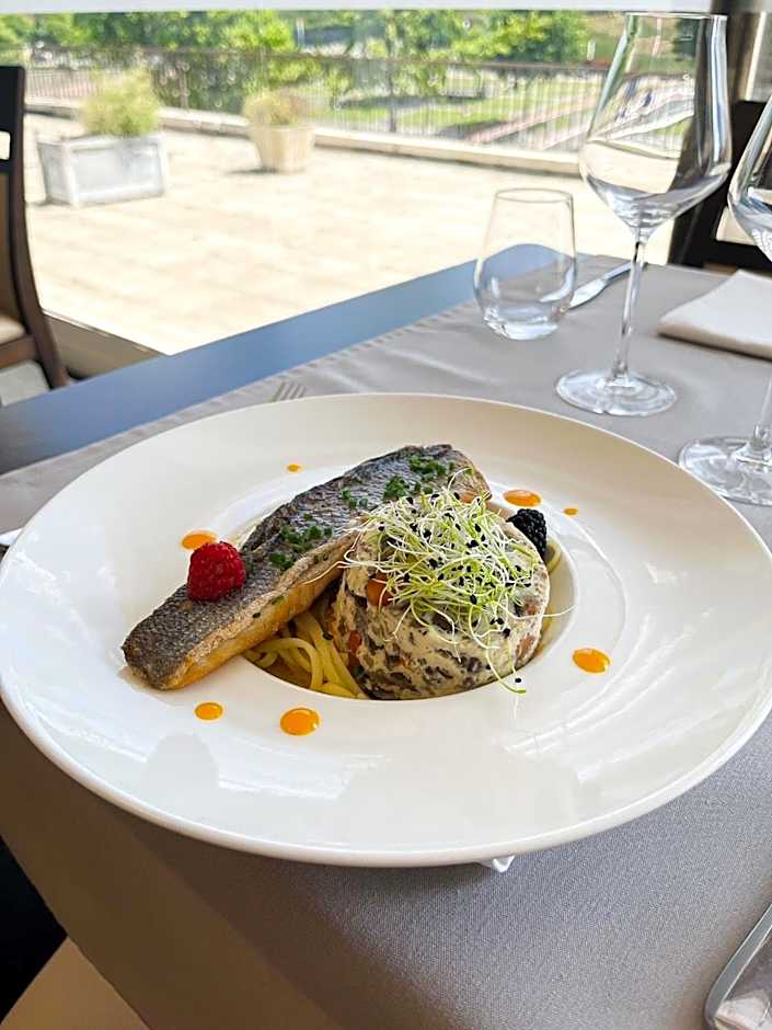 Mercure Saint Lo Centre