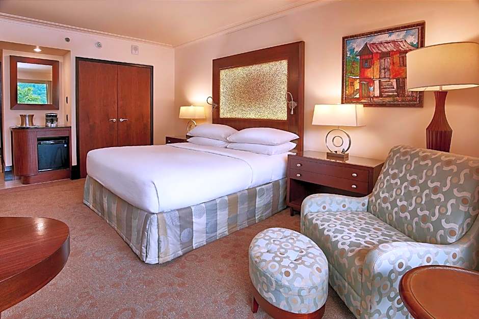 Hilton Trinidad And Conference Centre