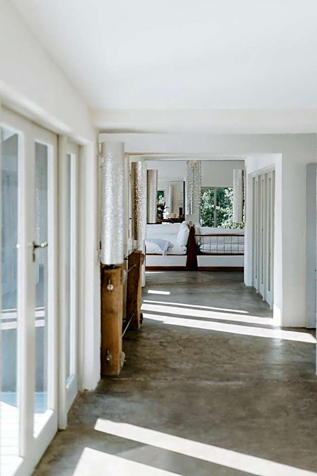 Qambathi Mountain Lodge