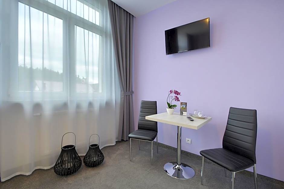 Hotel Roztocze