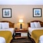 NORTHEAST GARDEN INN.