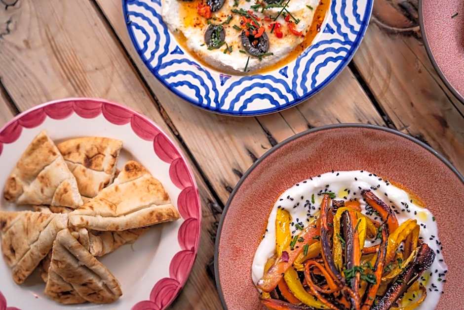 Artist Residence Brighton