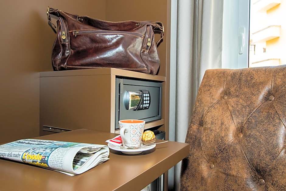 Vaticano Julia Guest House