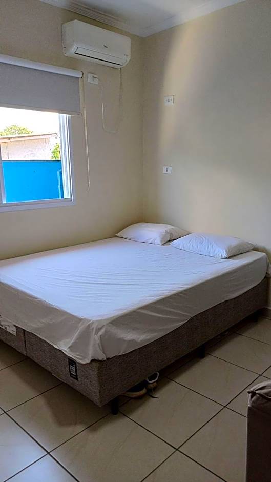 Suites Familia Otaviano