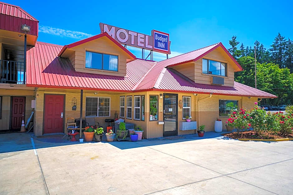 Budget Inn Gladstone By OYO - Portland Clackamas