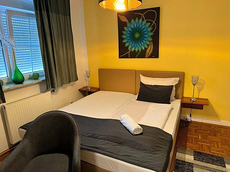 Hotel SchlossStuben