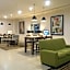 Holiday Inn Express Mexico - Toreo By IHG