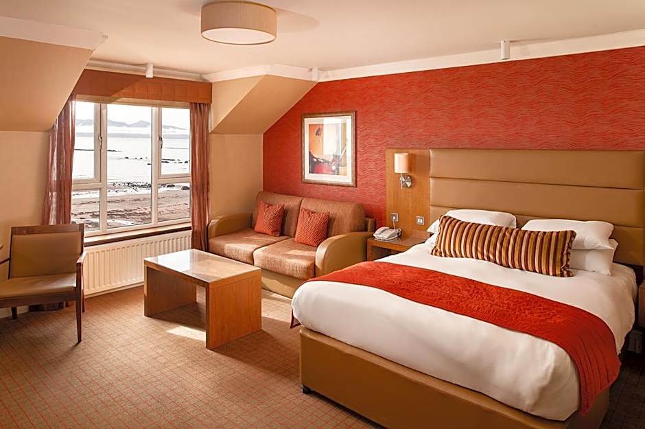 Seamill Hydro Hotel & Resort