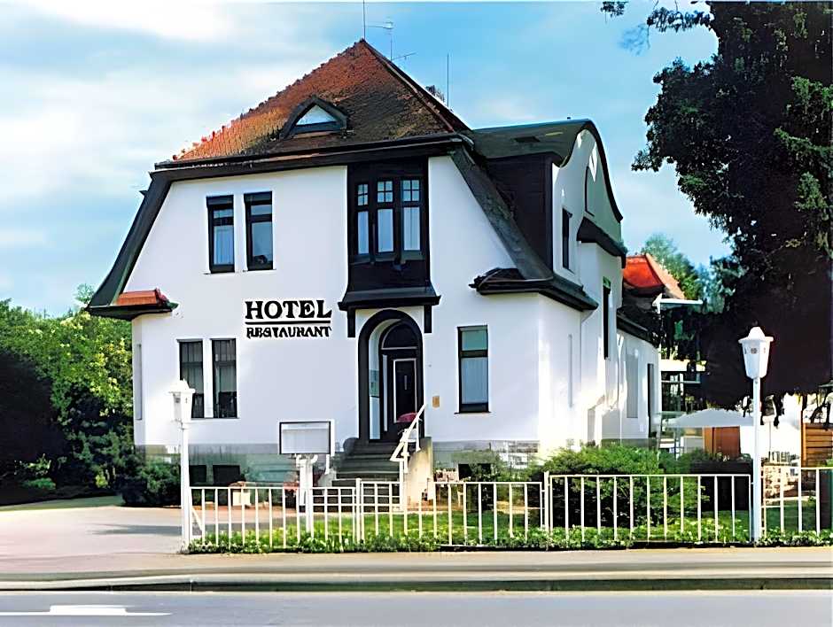 Hohen Hotel Viersen