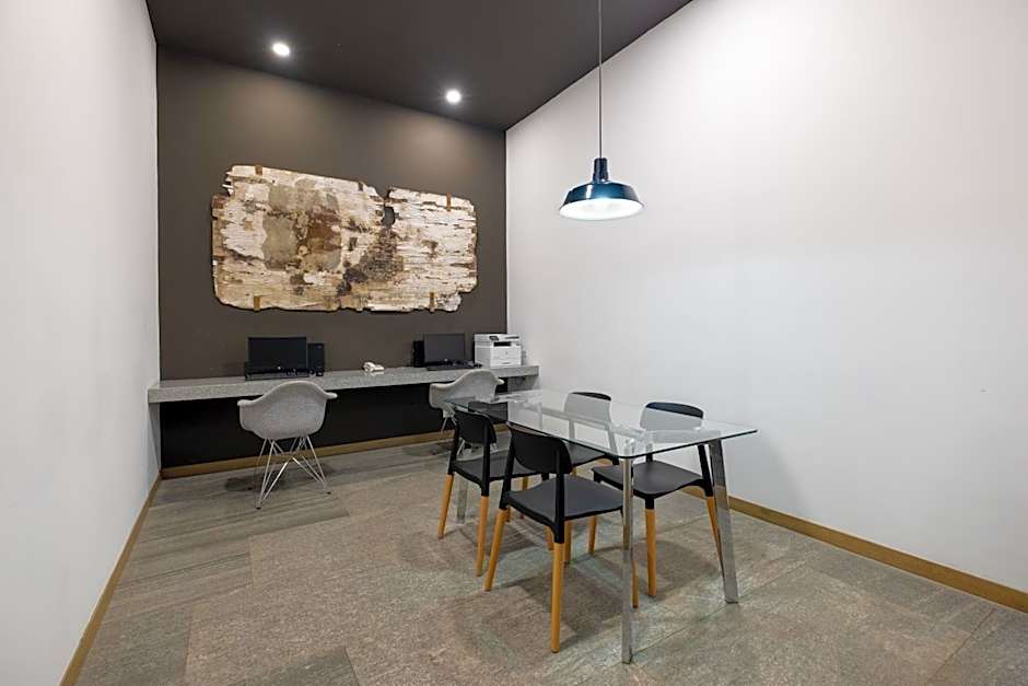 Staybridge Suites By Holiday Inn Villahermosa Tabasco By IHG