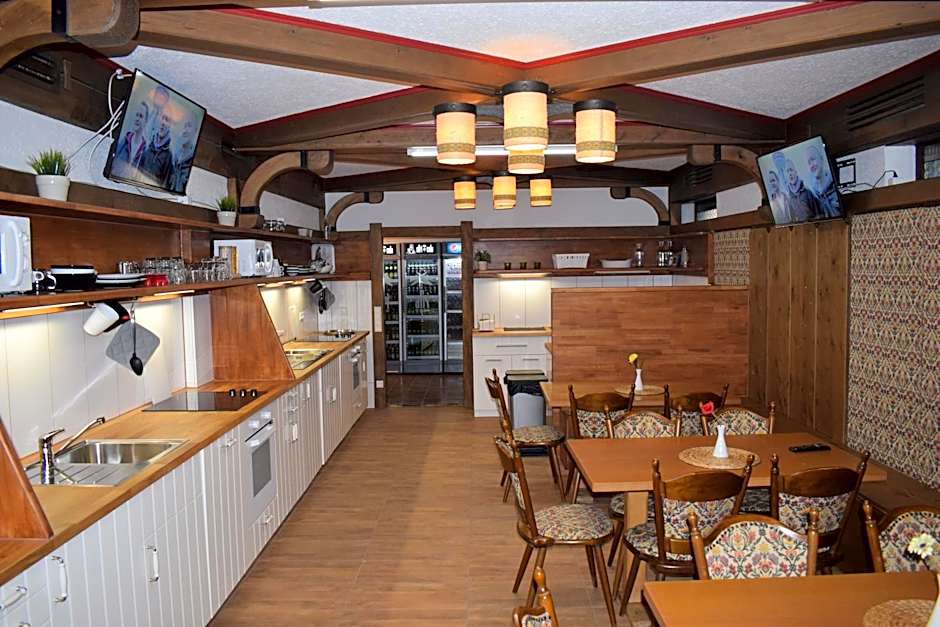 Hotel Post mit Klimaanlage