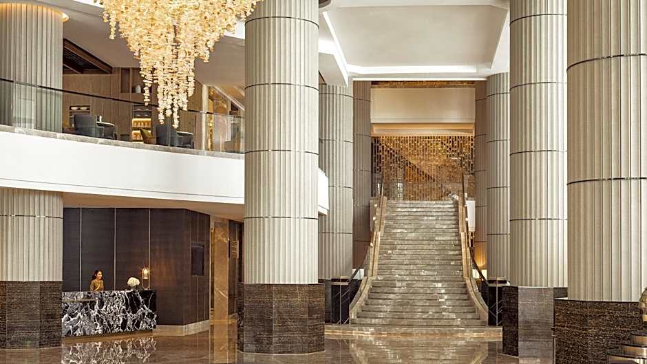 InterContinental Bangkok By IHG