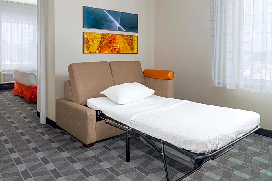 TownePlace Suites by Marriott Detroit Allen Park