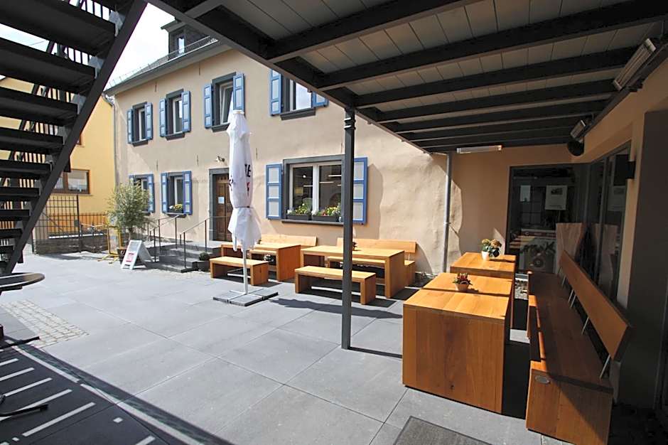 Eifelhof Brohl