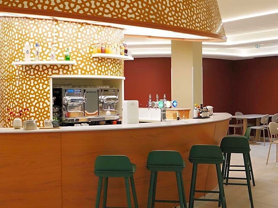 Hotel Mercure Vichy Thermalia