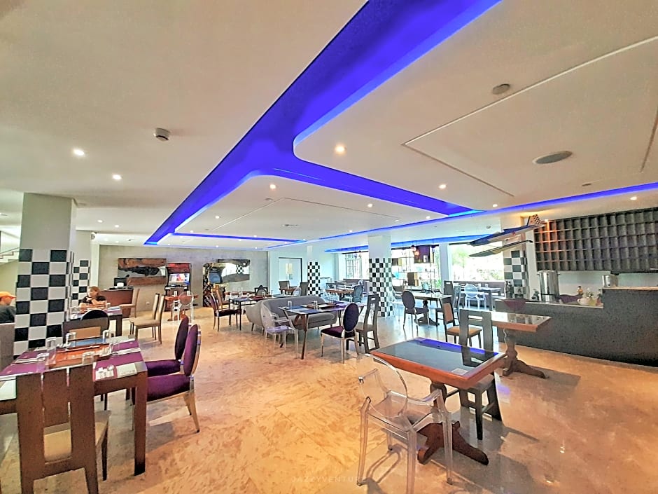 PROXY by The Oriental Albay