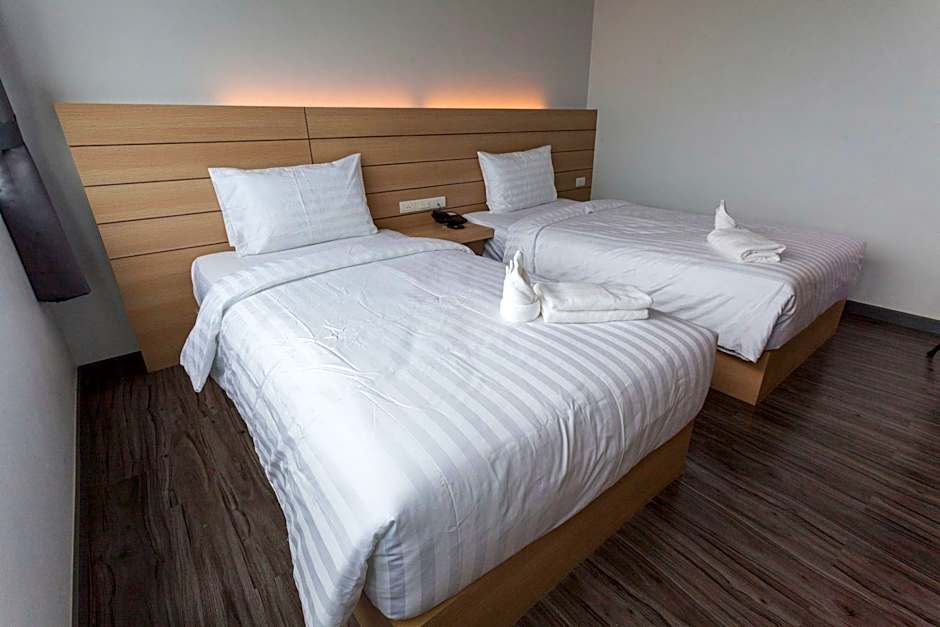 BR Grand Hotel