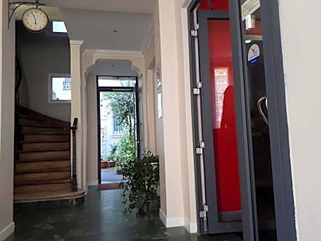 Hotel Residence Champerret