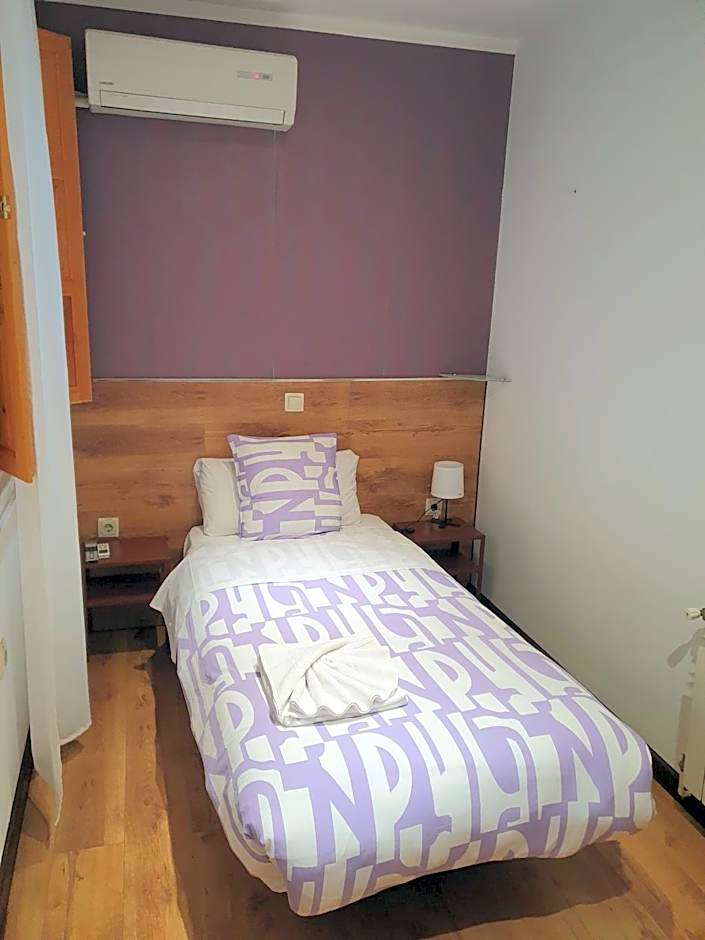 Hostal Abel Victoriano