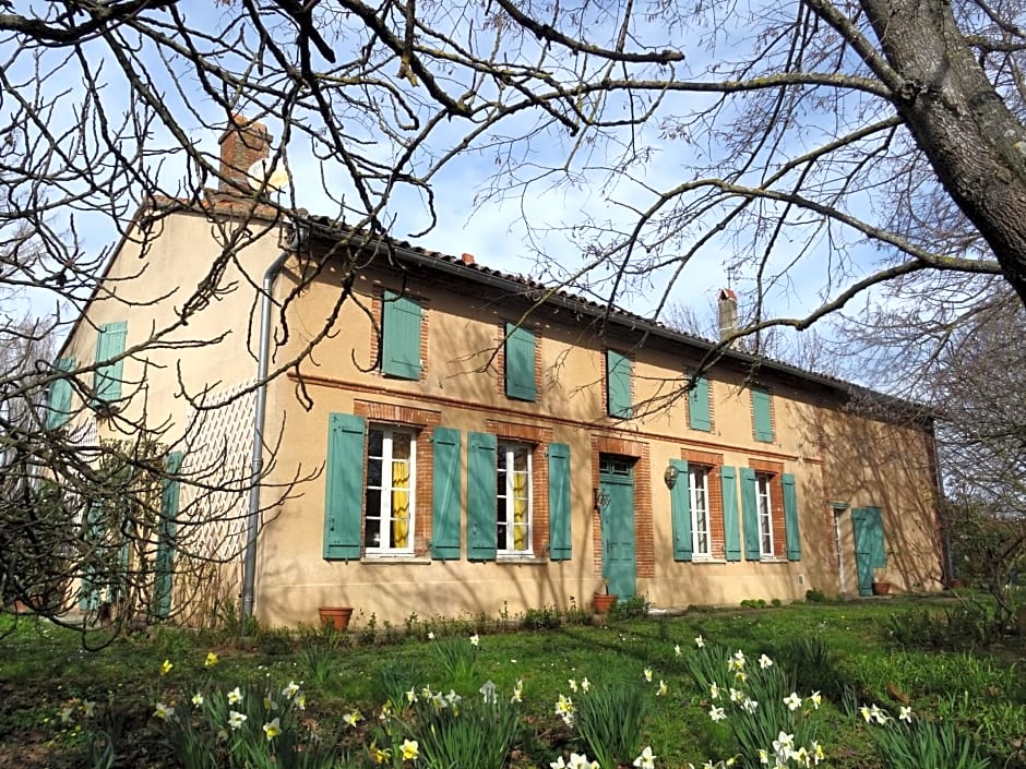 La Closerie de l'Autan