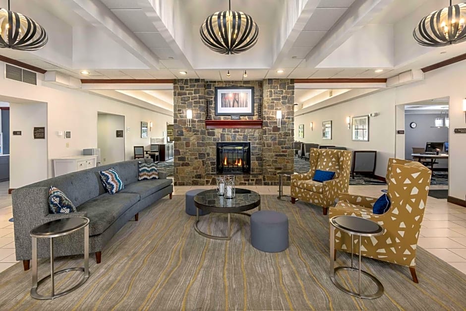 Homewood Suites By Hilton Mount Laurel