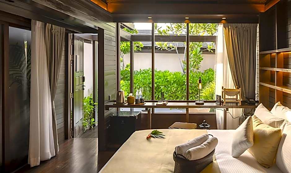 The Source Herbal Detox Retreat