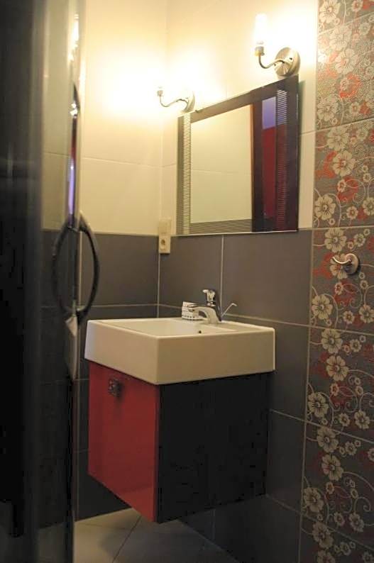 Kryształowy Pałacyk