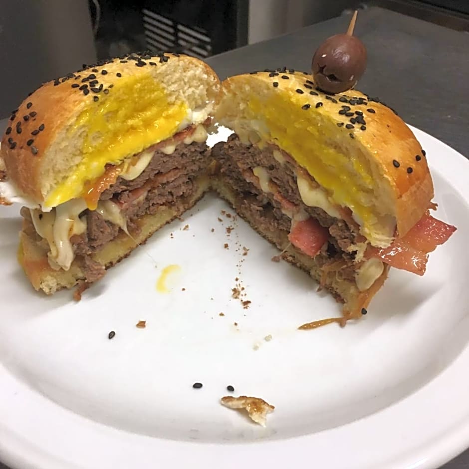 Terrazas Del Calafate