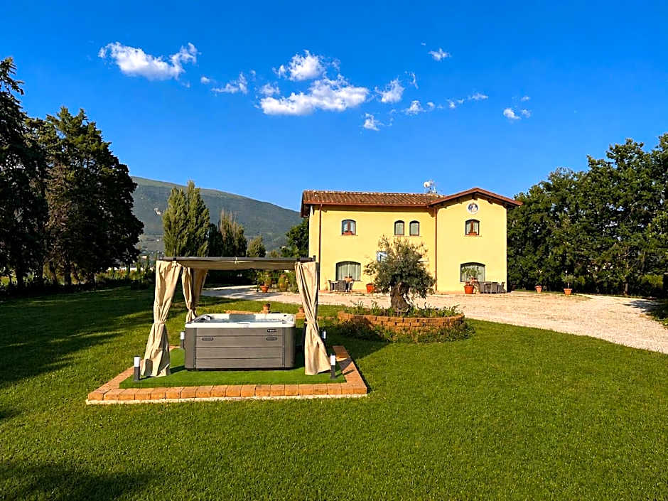 Il Castellaccio