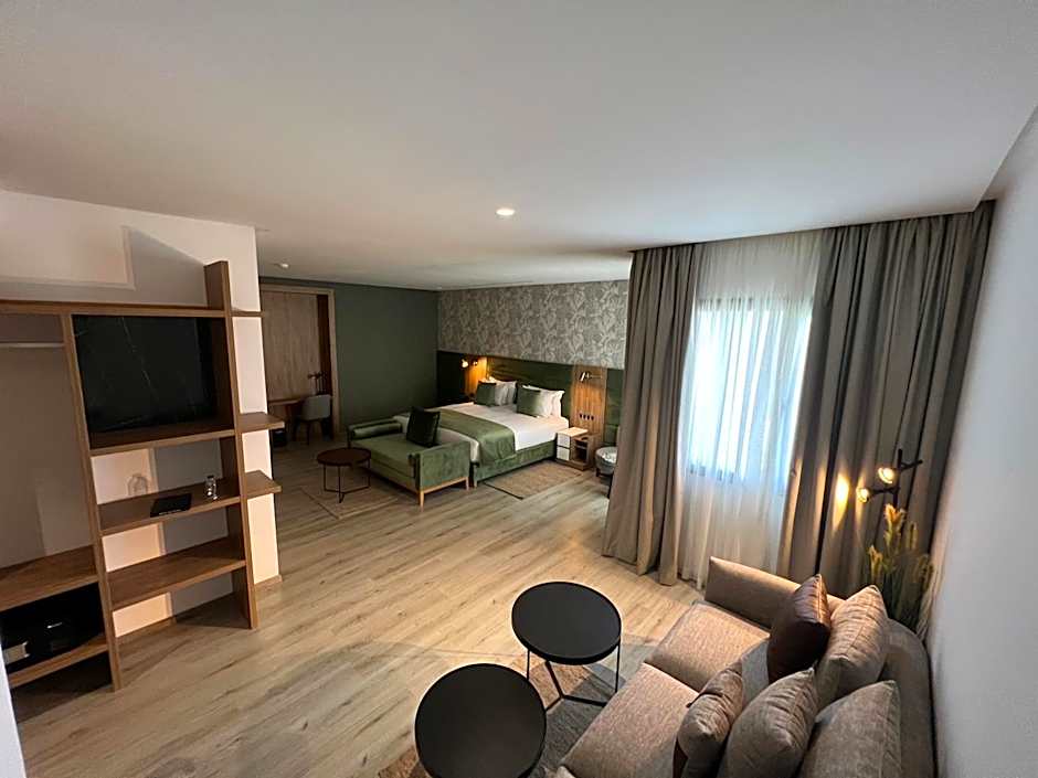 Hotel Ben Batouta - Tanger