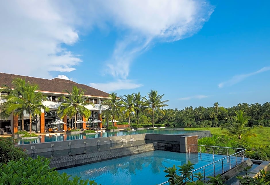 Alila Diwa Goa - India